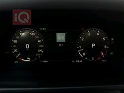 لاند روفر دفندر